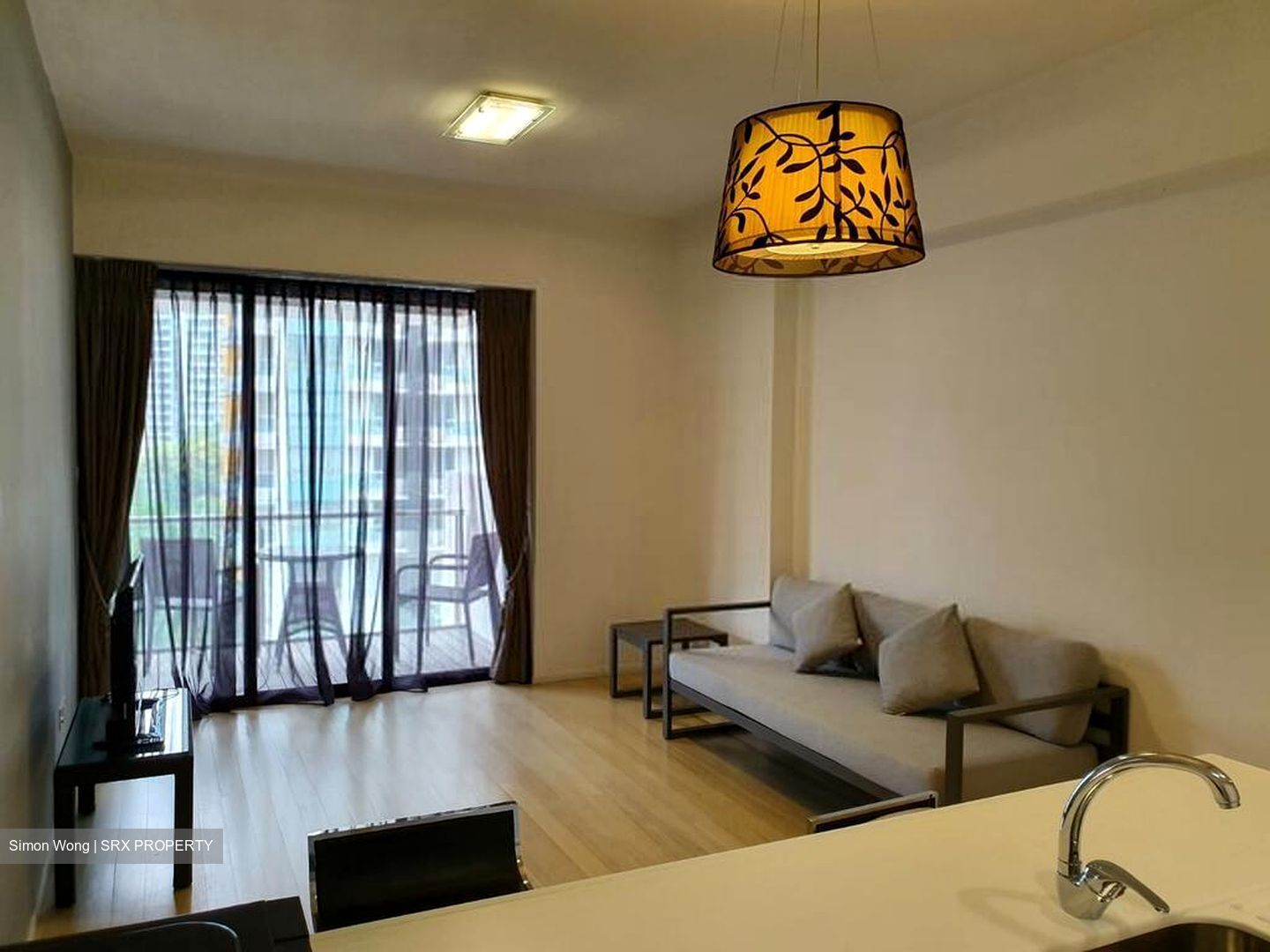 Newton Suites (D11), Apartment #396017091